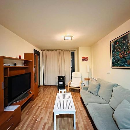 Bonito Apartamento En Aínsa Екстериор снимка