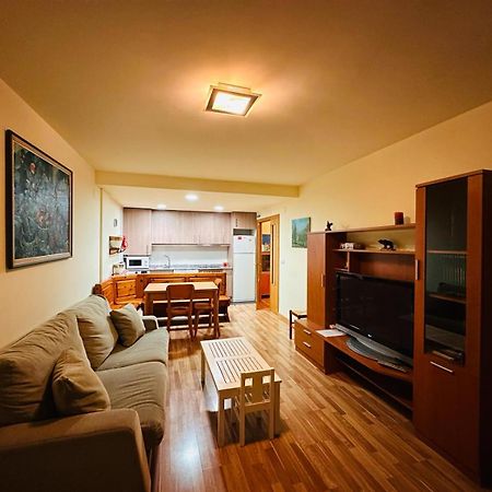 Bonito Apartamento En Aínsa Екстериор снимка
