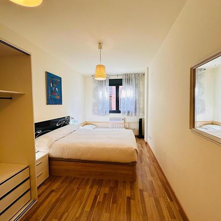 Bonito Apartamento En Aínsa Екстериор снимка