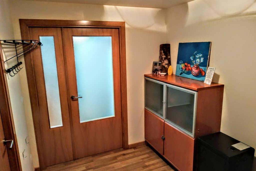 Bonito Apartamento En Aínsa Екстериор снимка