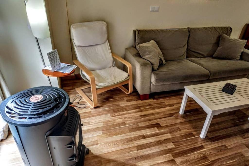 Bonito Apartamento En Aínsa Екстериор снимка