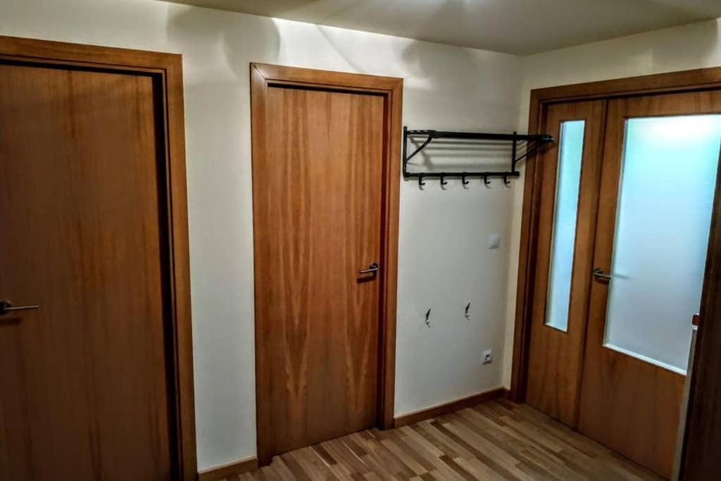 Bonito Apartamento En Aínsa Екстериор снимка