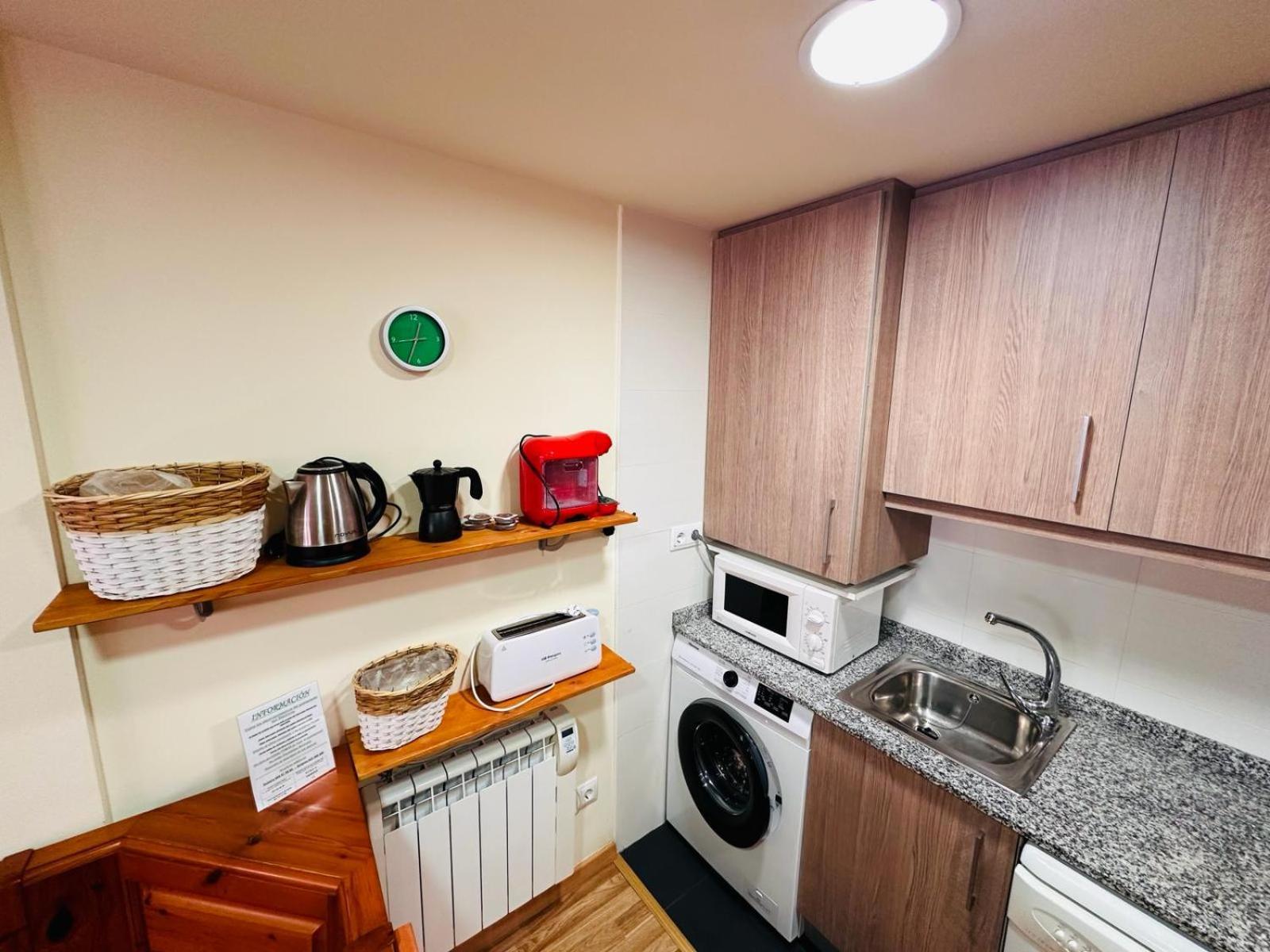 Bonito Apartamento En Aínsa Екстериор снимка