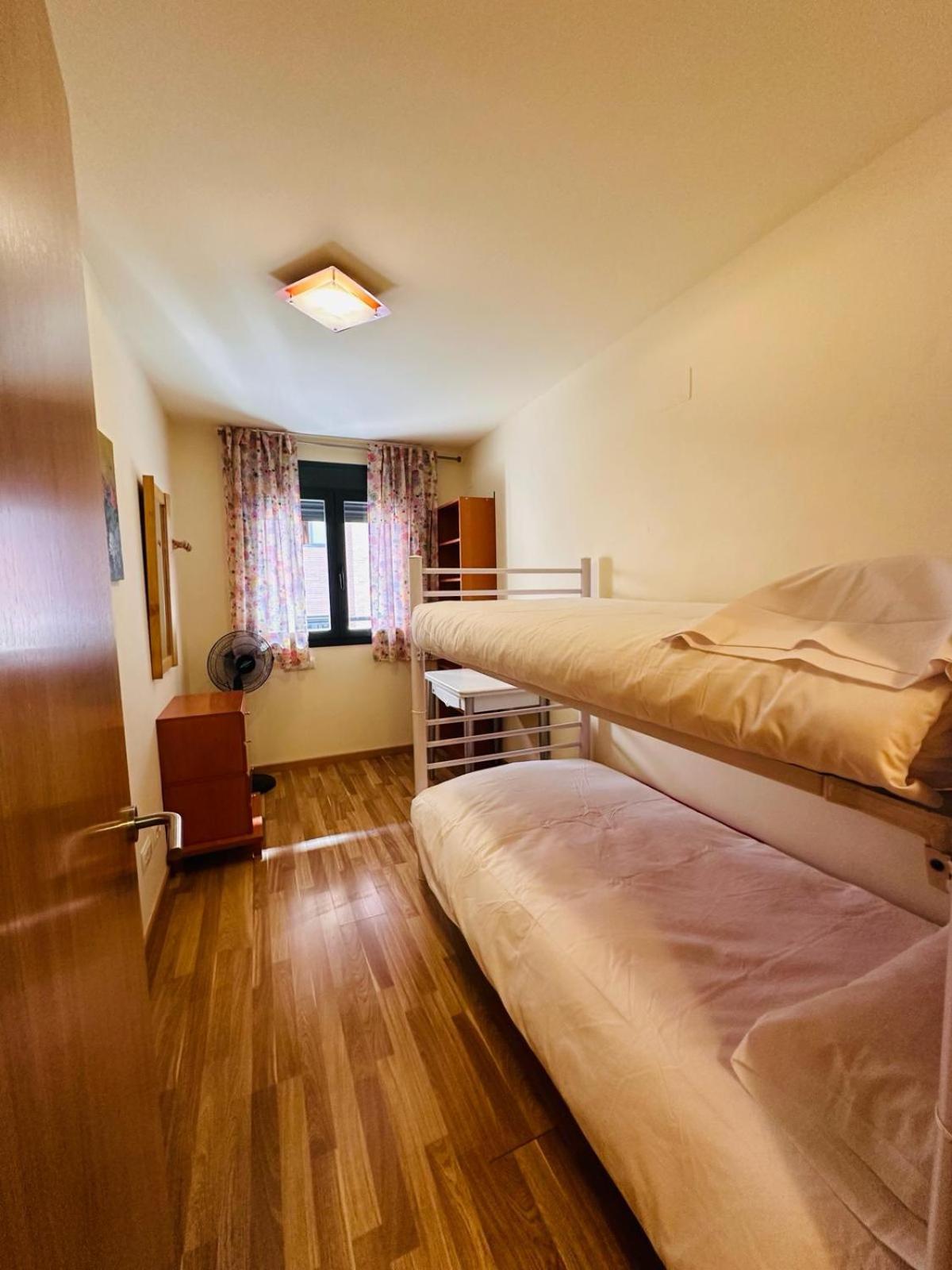 Bonito Apartamento En Aínsa Екстериор снимка