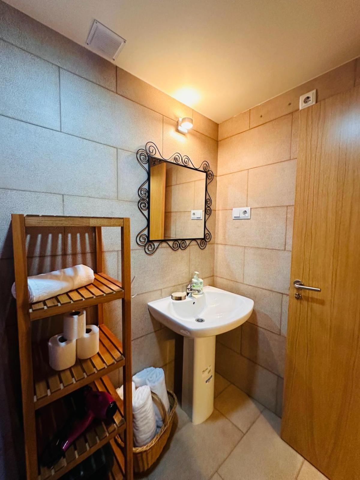 Bonito Apartamento En Aínsa Екстериор снимка