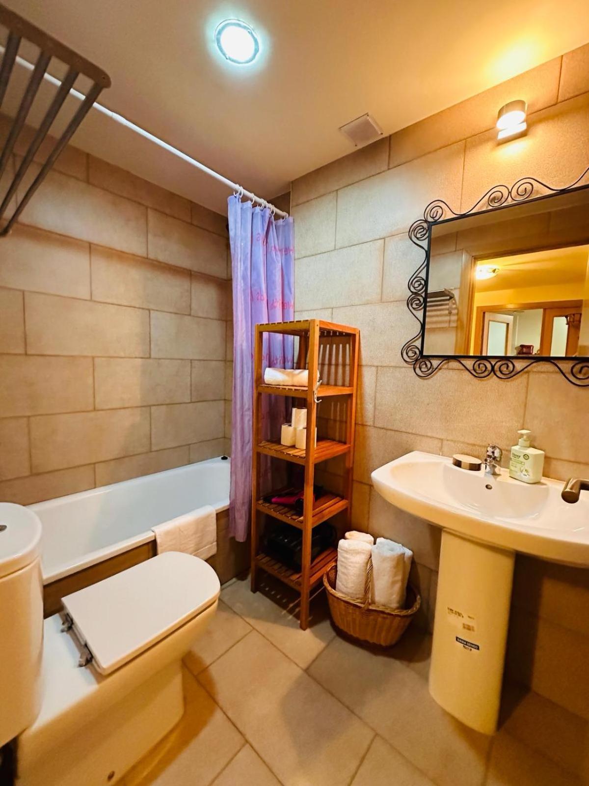 Bonito Apartamento En Aínsa Екстериор снимка