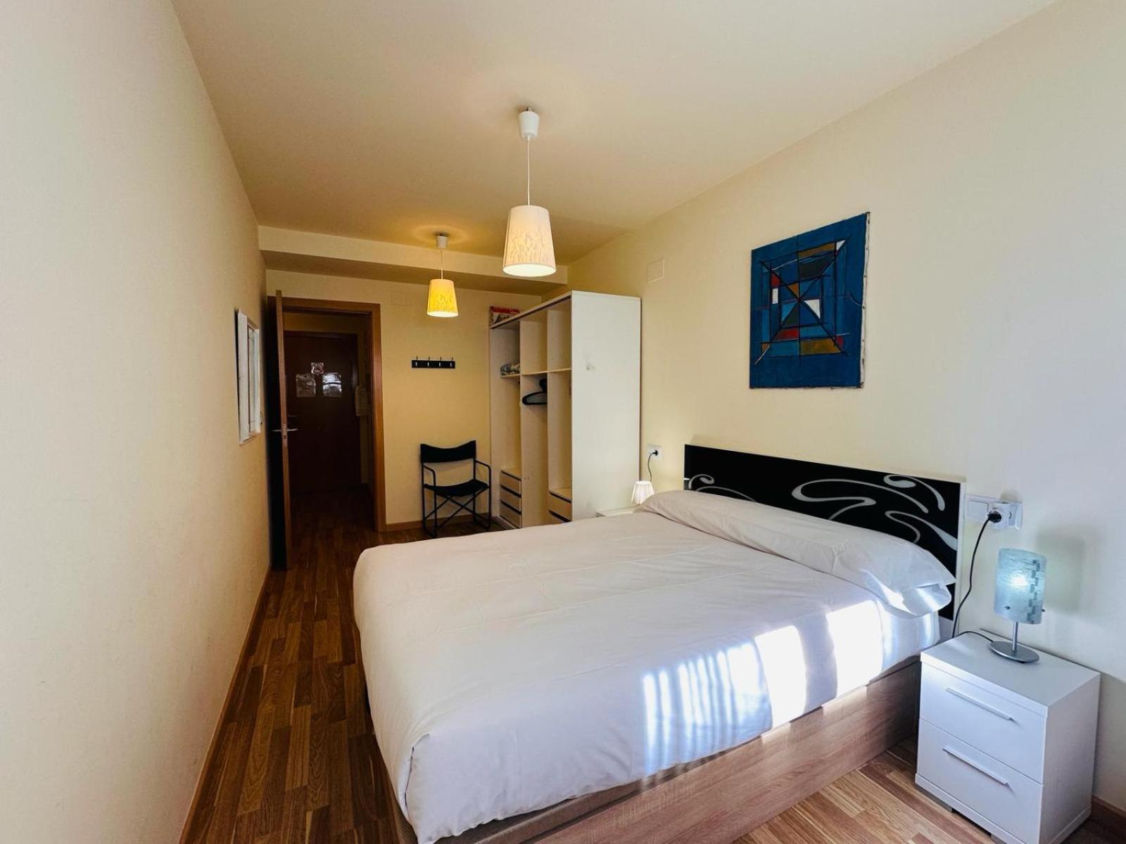 Bonito Apartamento En Aínsa Екстериор снимка