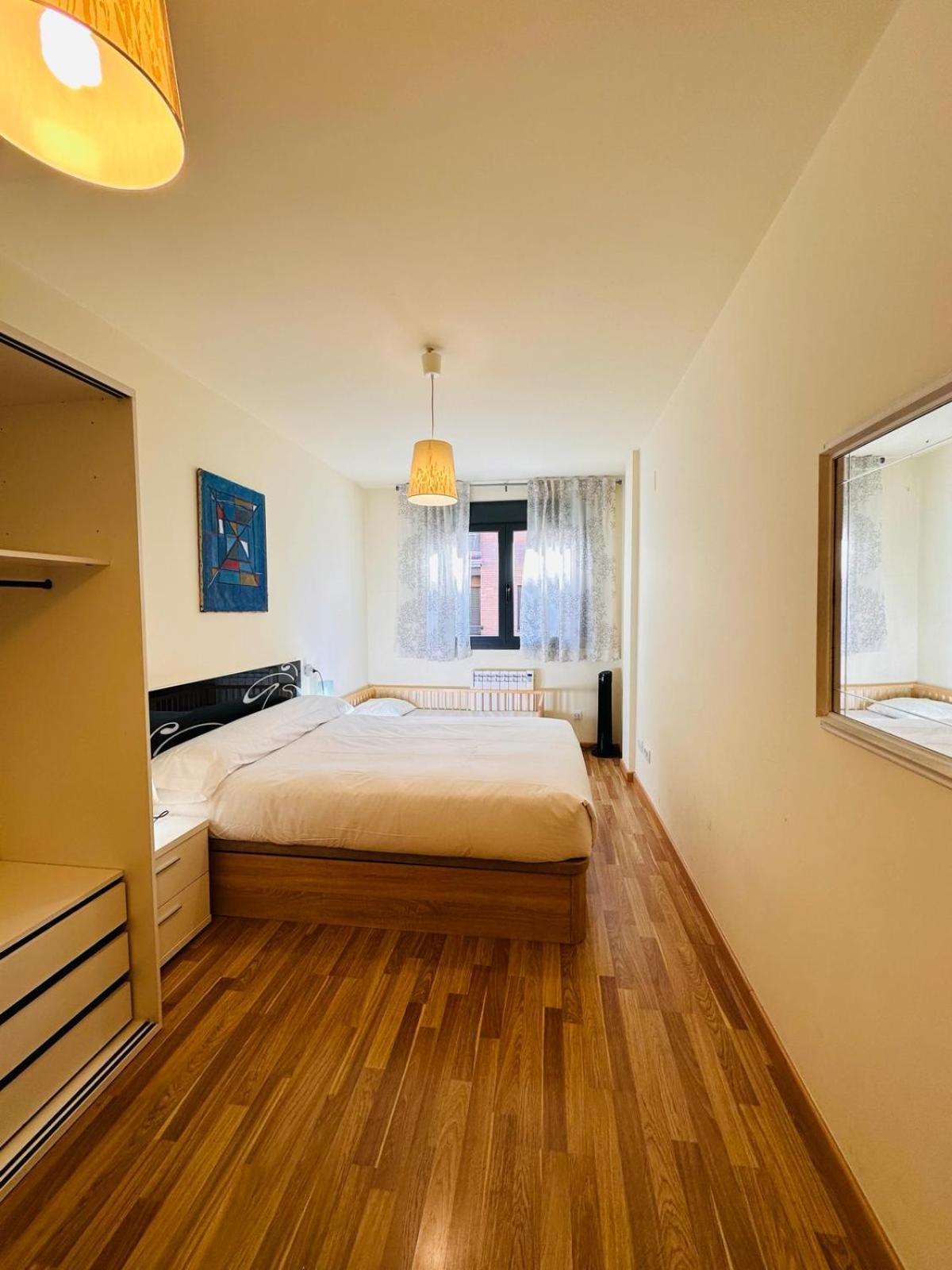 Bonito Apartamento En Aínsa Екстериор снимка