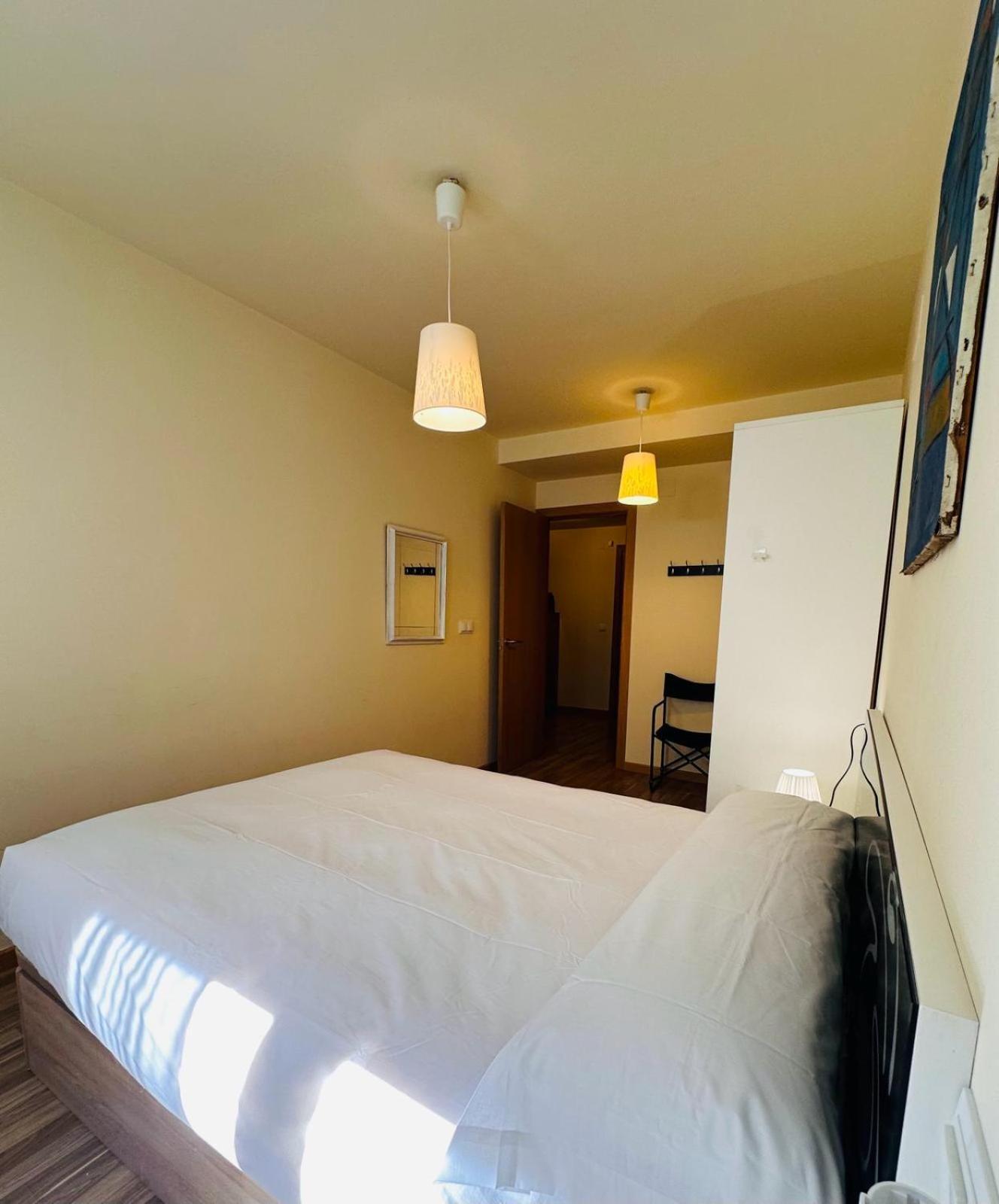 Bonito Apartamento En Aínsa Екстериор снимка