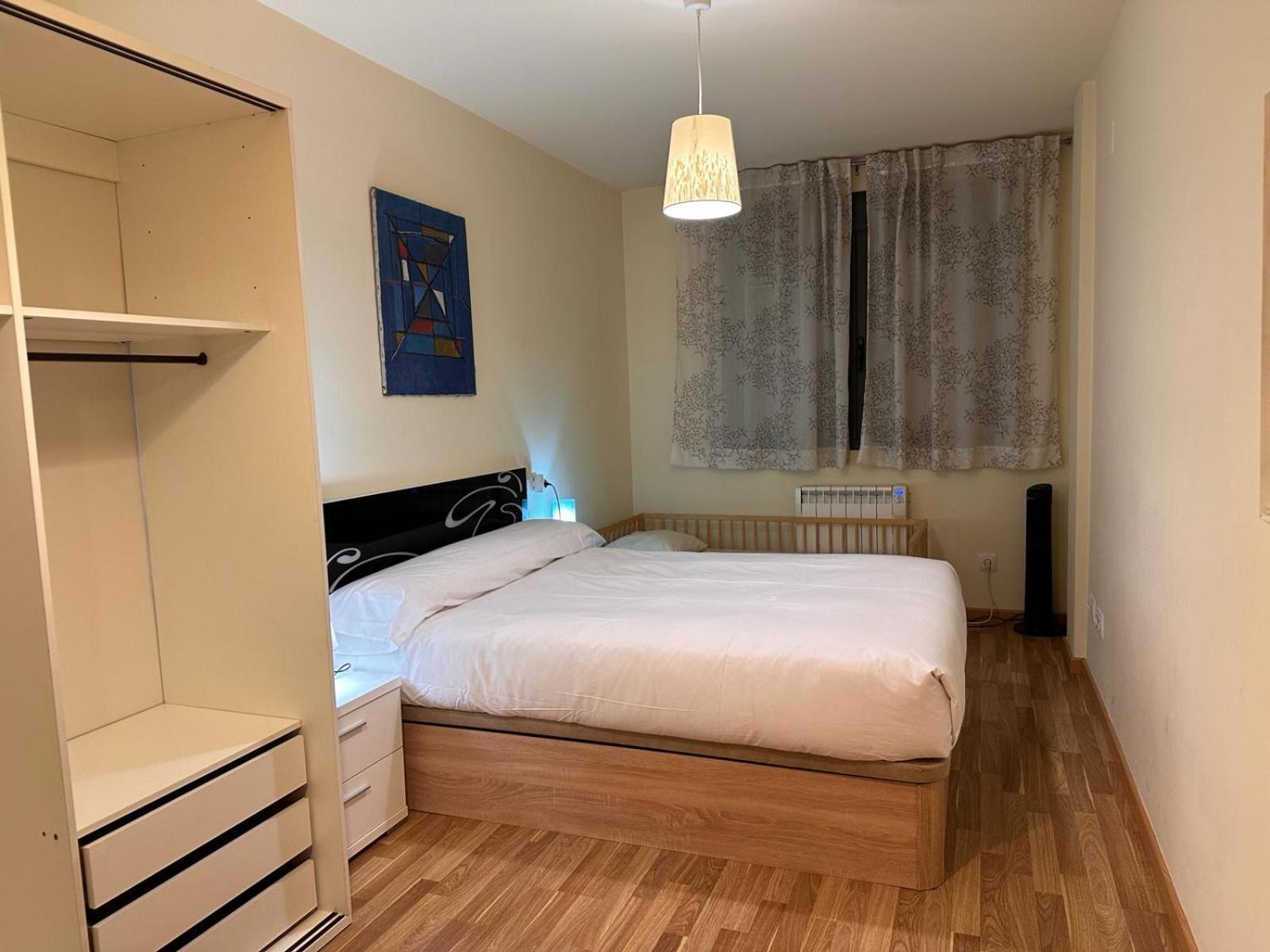 Bonito Apartamento En Aínsa Екстериор снимка