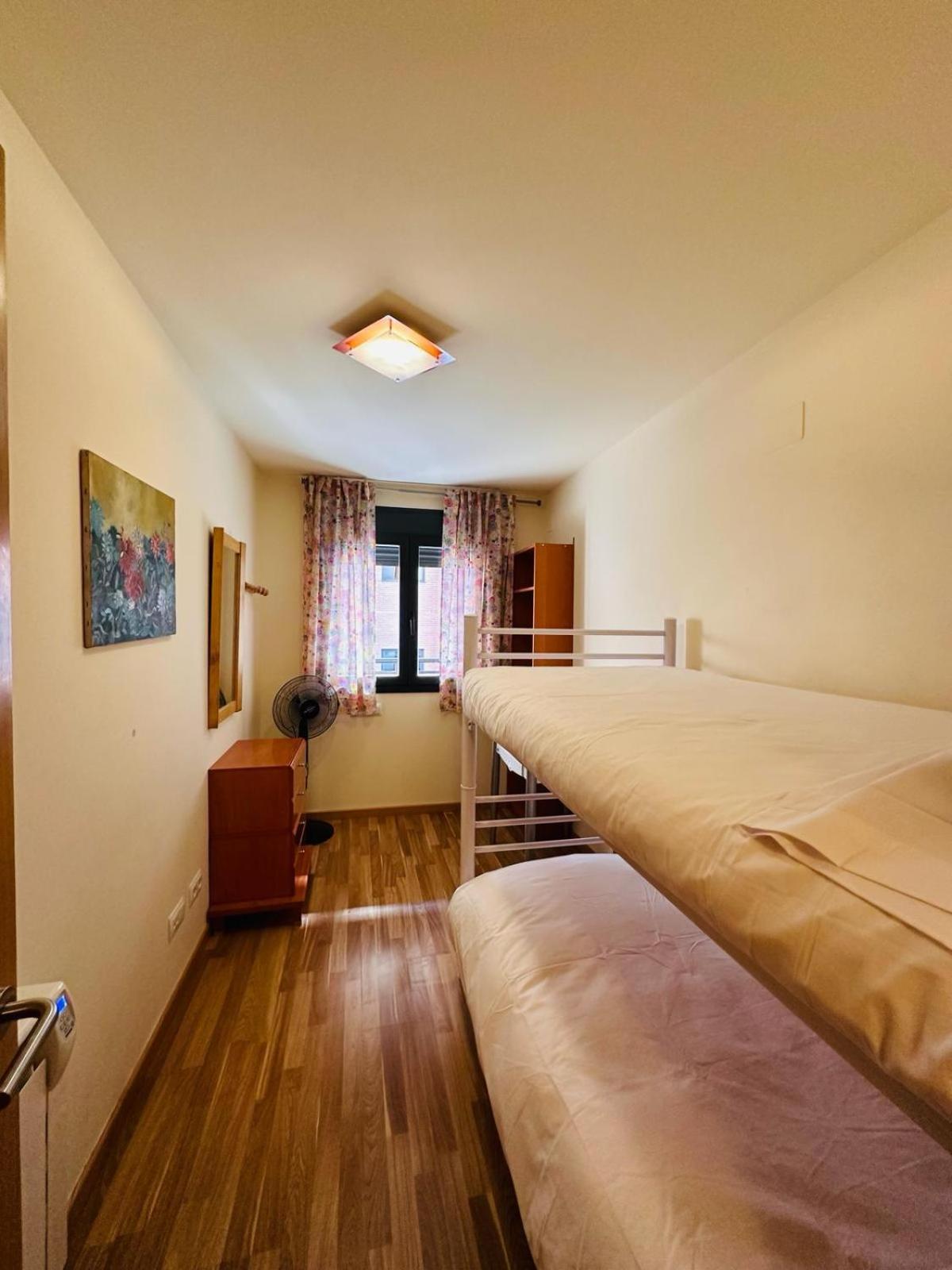 Bonito Apartamento En Aínsa Екстериор снимка
